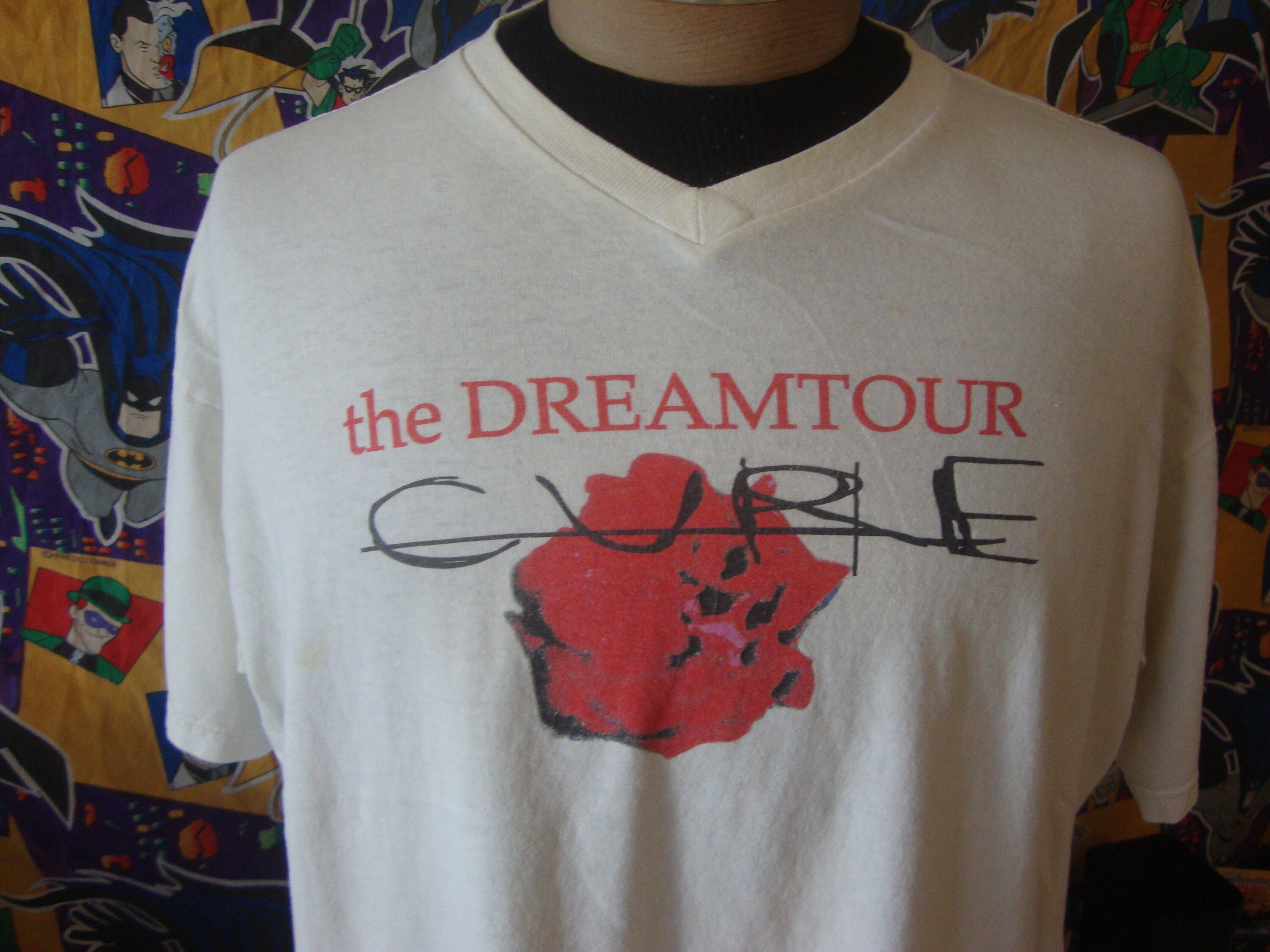 Official Exhumed - Slaughtercult Tour 2000 | TShirtSlayer