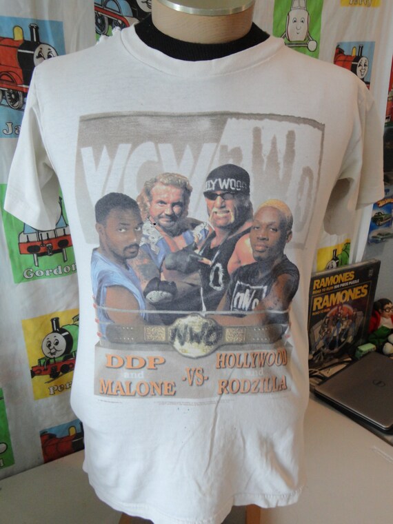 Vintage 90