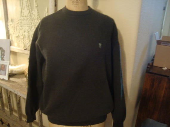 thomas burberry sweater