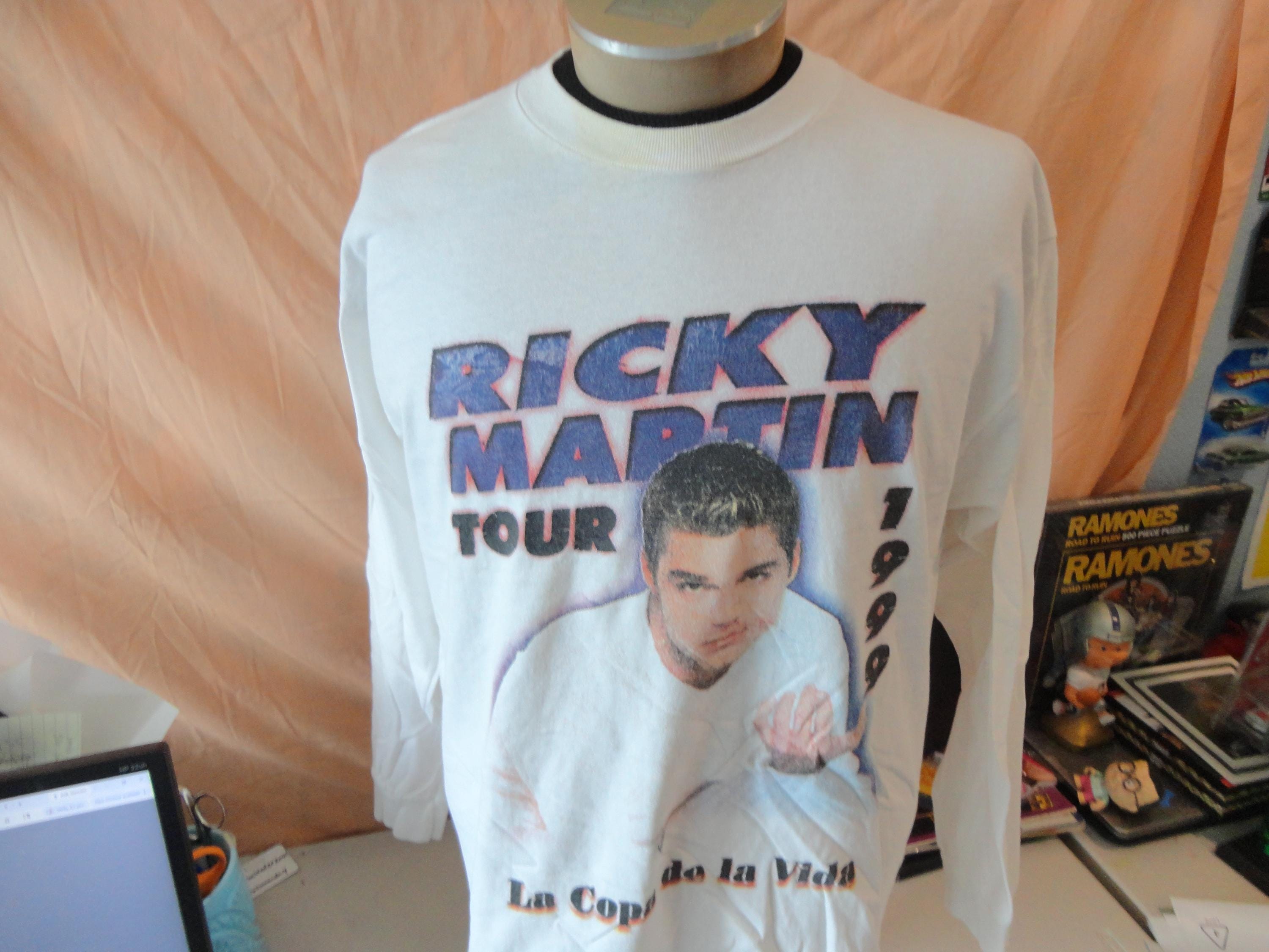 1999 Nsync - Etsy