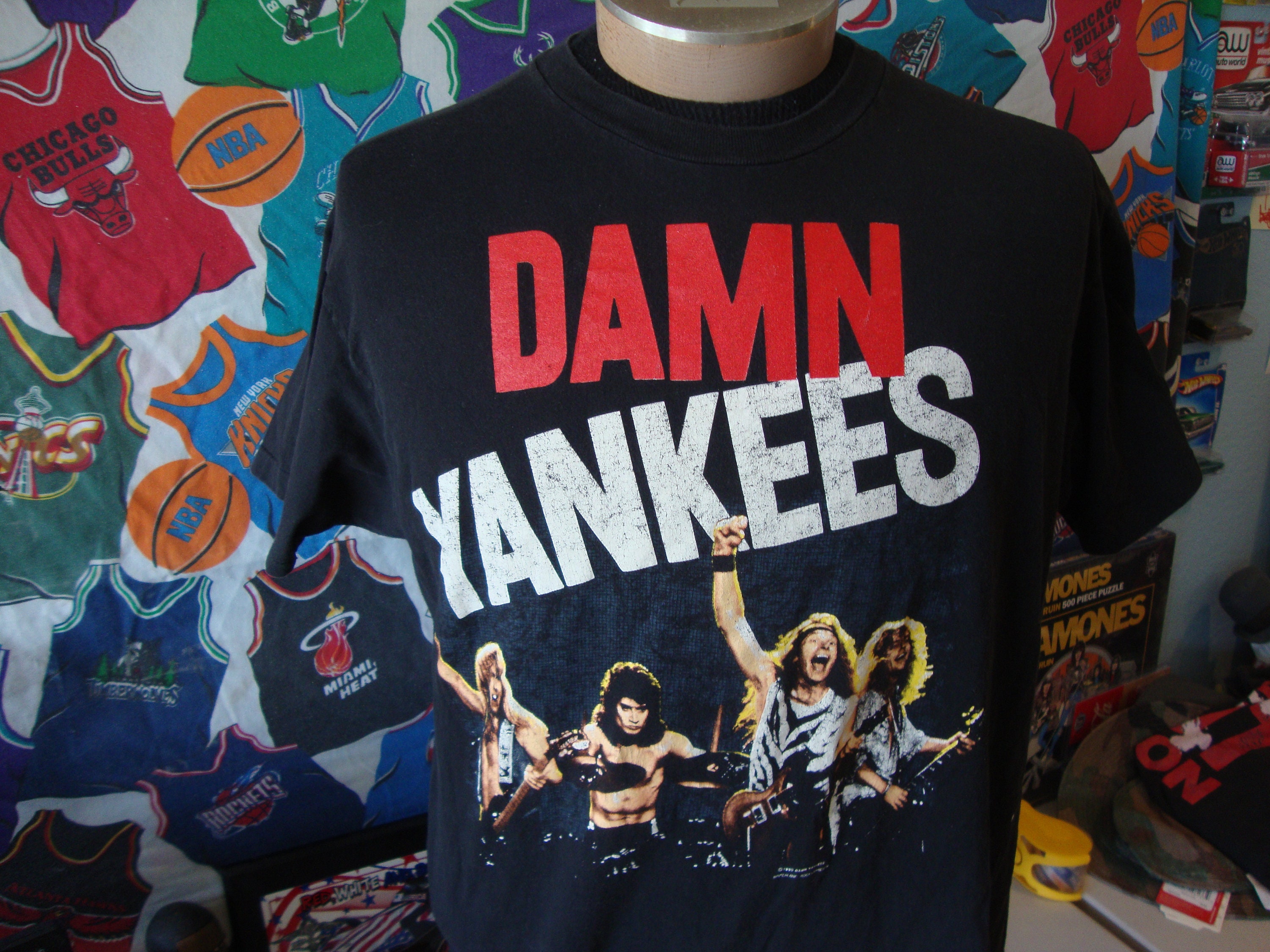 MLB New York Yankees Grateful Dead Hawaiian Shirt - Tagotee