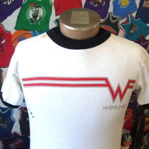 Sonic Weezer Shirt - Etsy