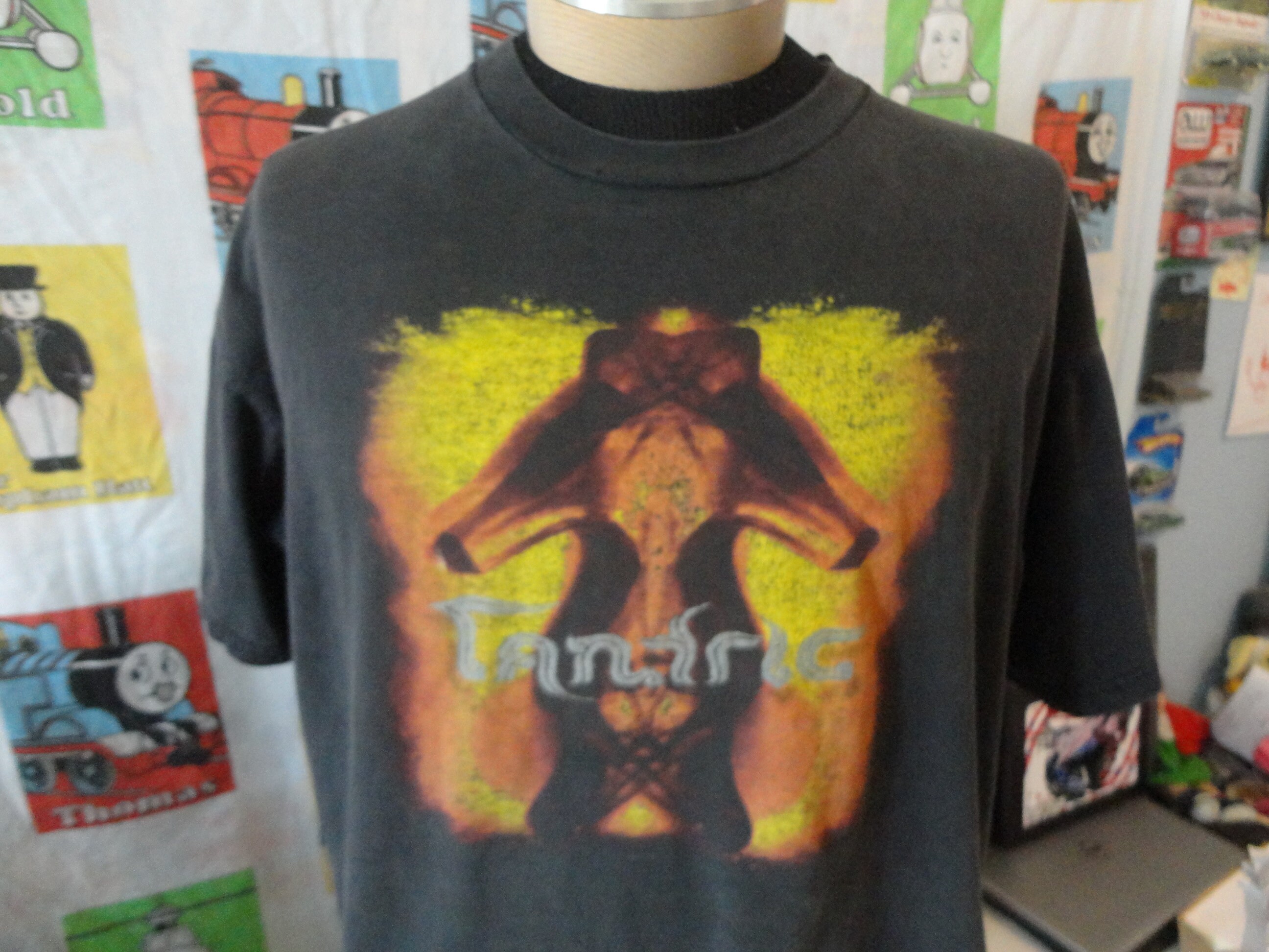 Collective soul tee - Etsy 日本