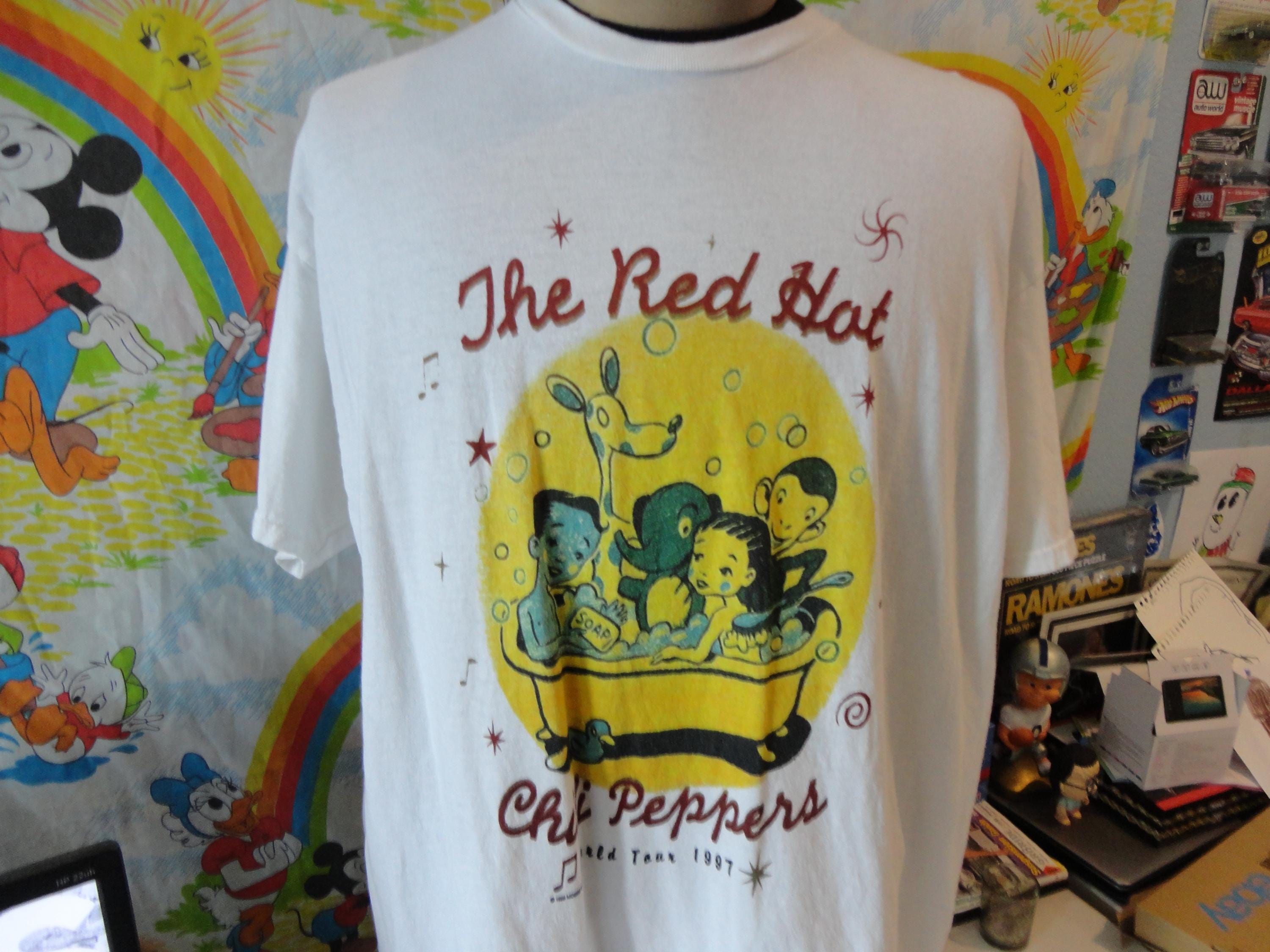 90s Red Hot Chili - Etsy 90s Red Hot Chili - Etsy