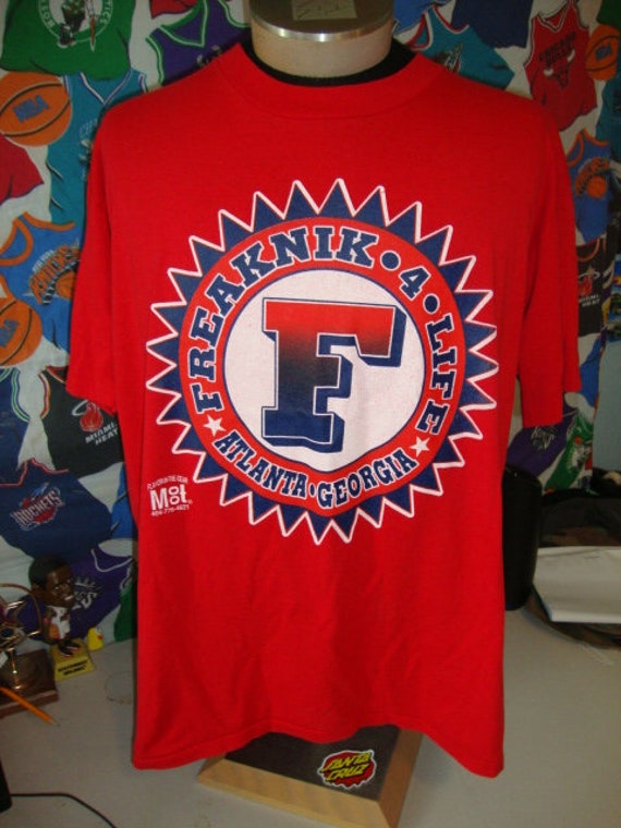 Vintage Freaknik 4 Life Freaknic 1990's Atlanta Georgia Hip Hop 2