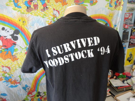 WOODSTOCK 94 ウッドストック 1994 ヴィンテージ Various Artists - Woodstock '94 - Amazon.com Music