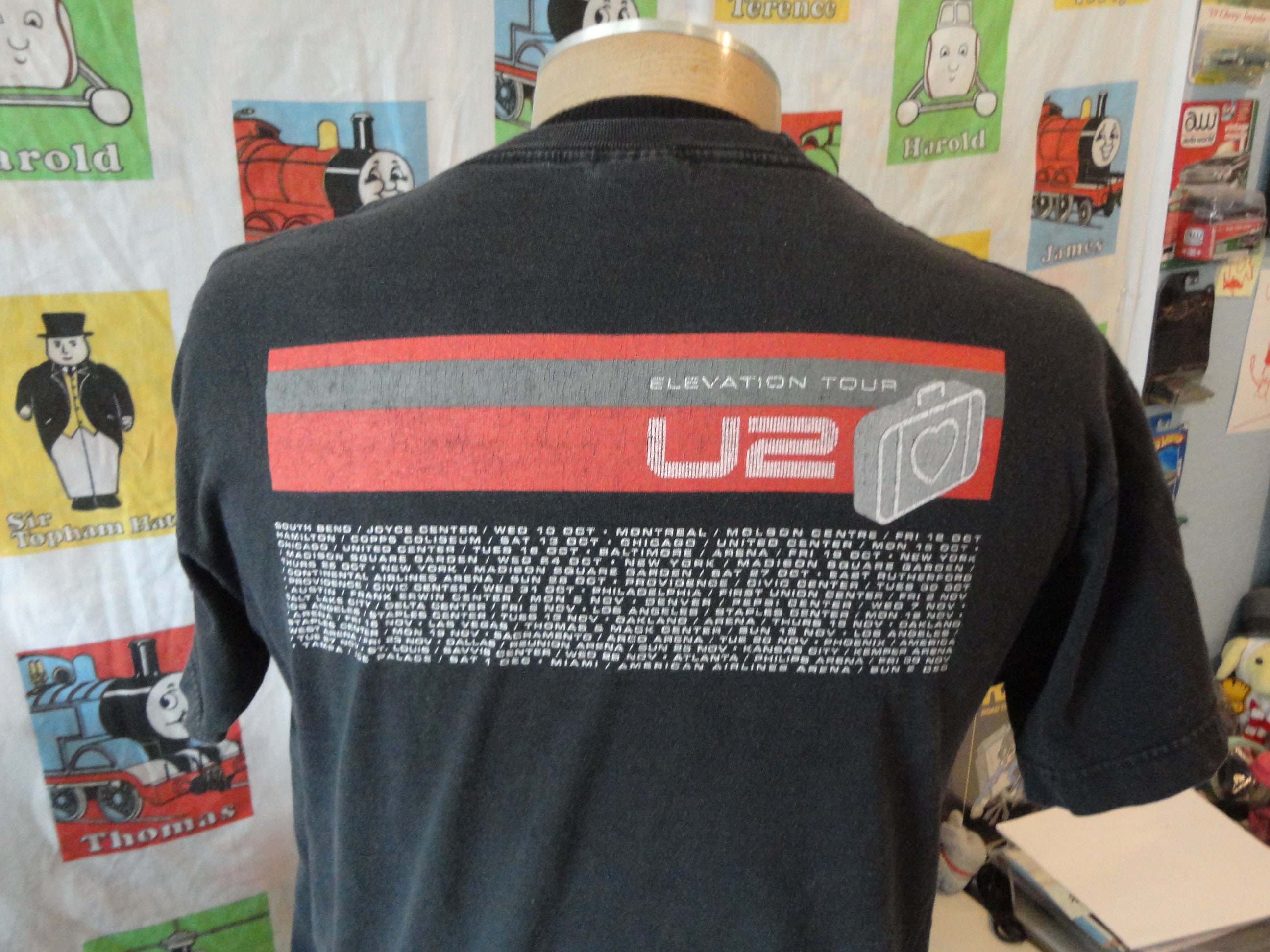 U2 2001年　ツアー　Tシャツ　L 180738594.jpg?cmsp_timestamp=