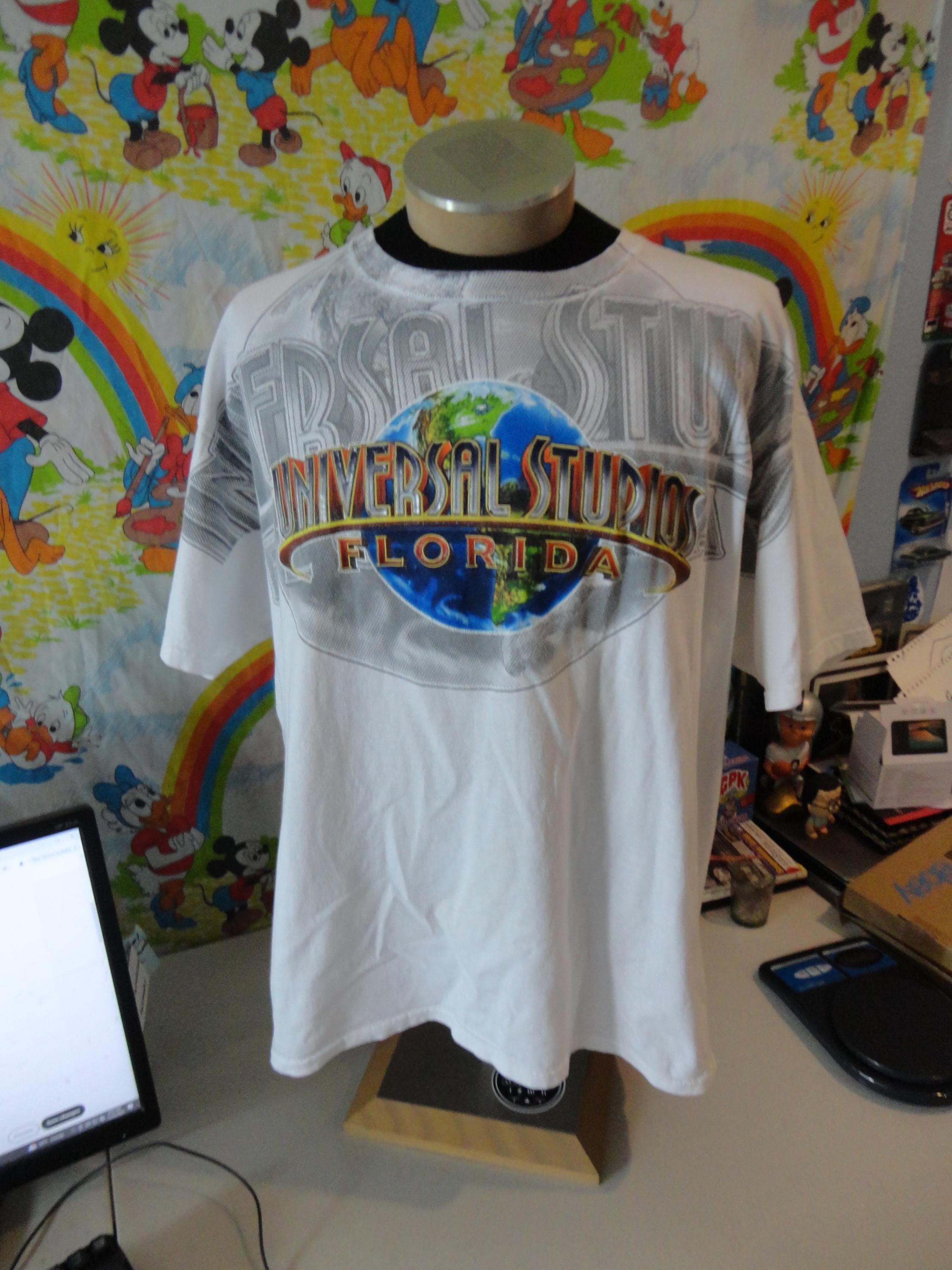 Vintage 90