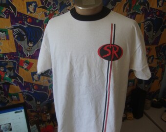 【希少】SKID ROW “Sebastian Bach” Tシャツ ビンテージ 希少】SKID ROW “Sebastian Bach” Tシャツ ビンテージ - メルカリ