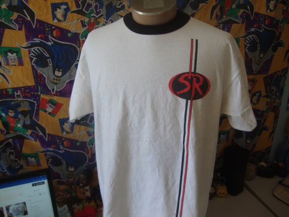 Skid row vintage t - Gem Skid row vintage t - Gem