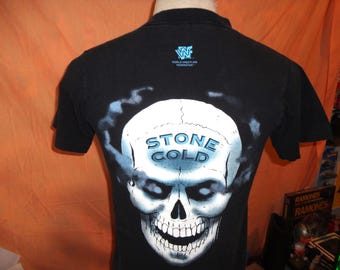 ヴィンテージ WWE ストーンコールド スティーブ・オースティン 3:16