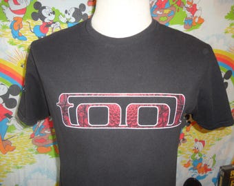 Vintage PEARL JAM 2003 Riot Act Concert Tour T Shirt Size XL Vintage PEARL JAM 2003 Riot Act Concert Tour T Shirt Size XL