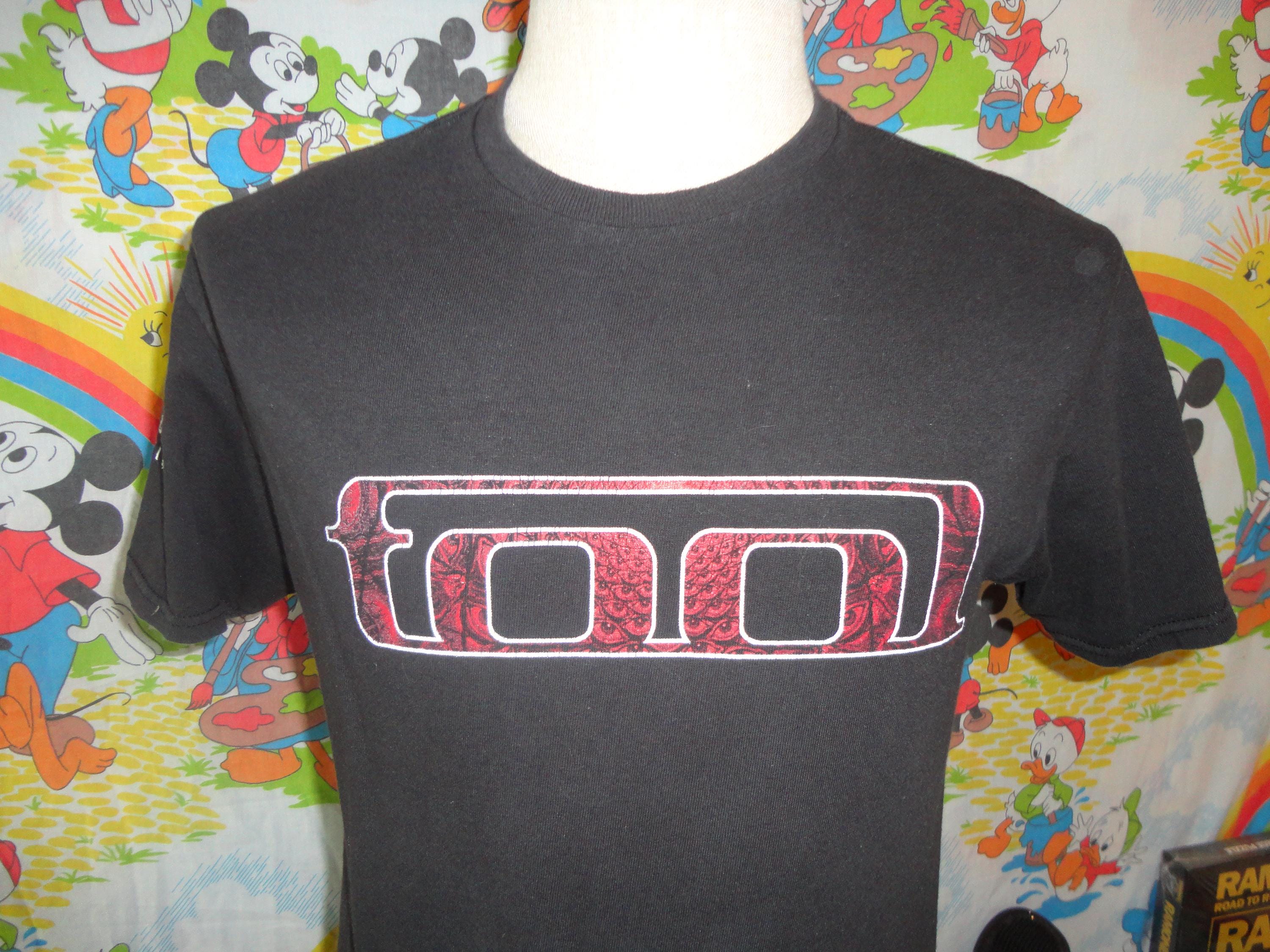 Tool Alex Gray Tshirt - Etsy