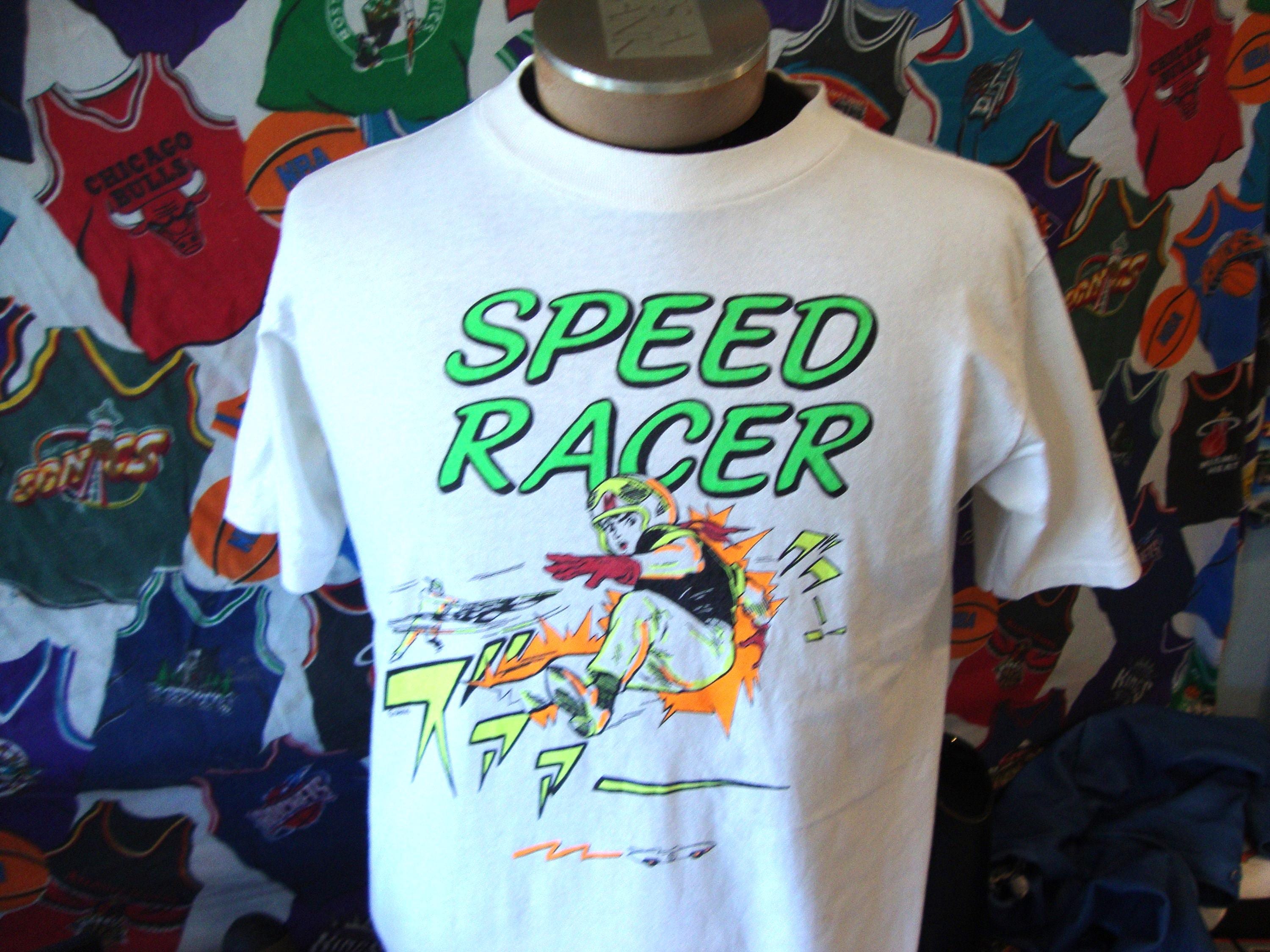 新品 SPEED Tシャツ 非売品 RISE スピード 90S 90sスピード SPEED T