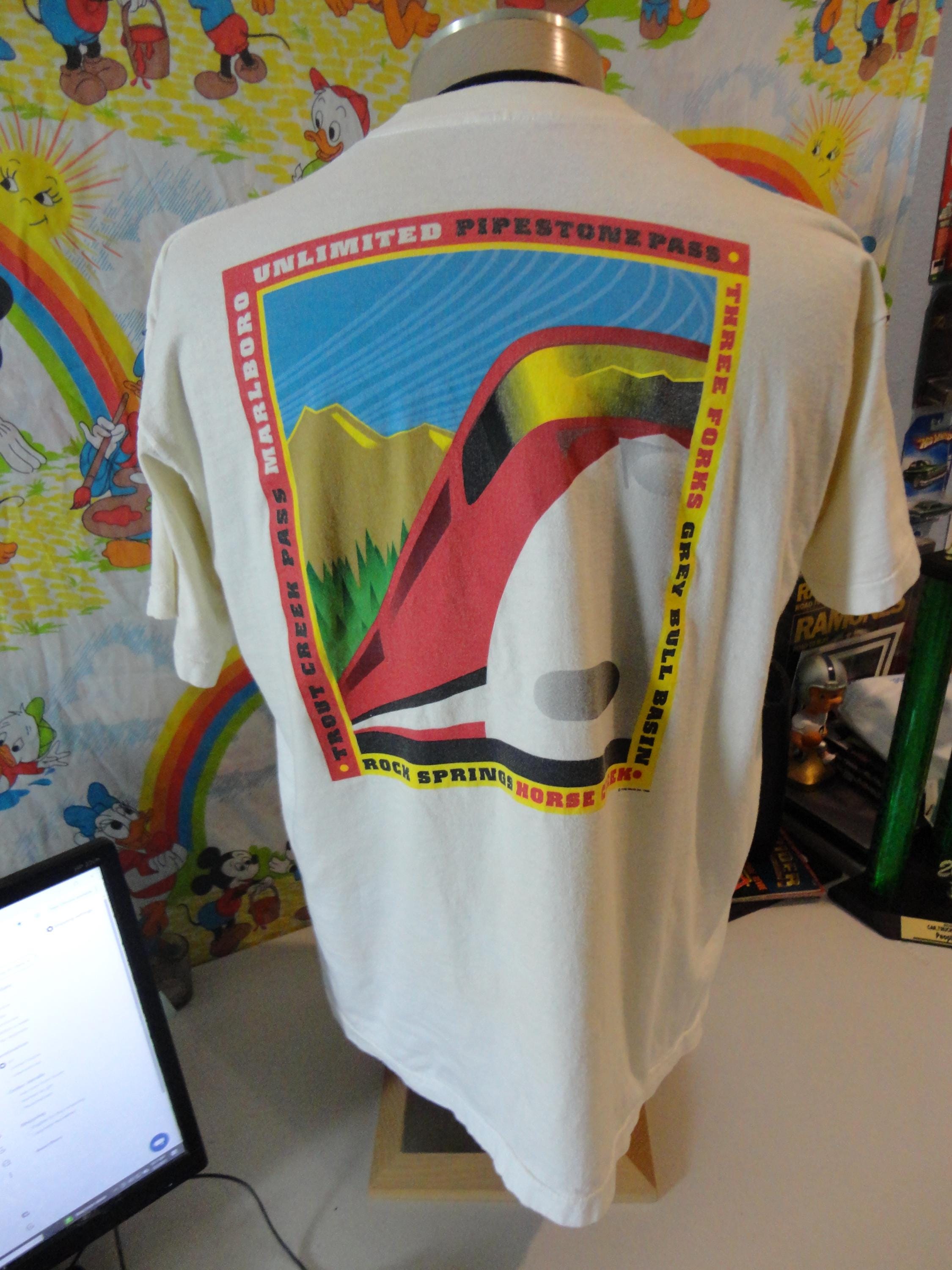 Vintage 90
