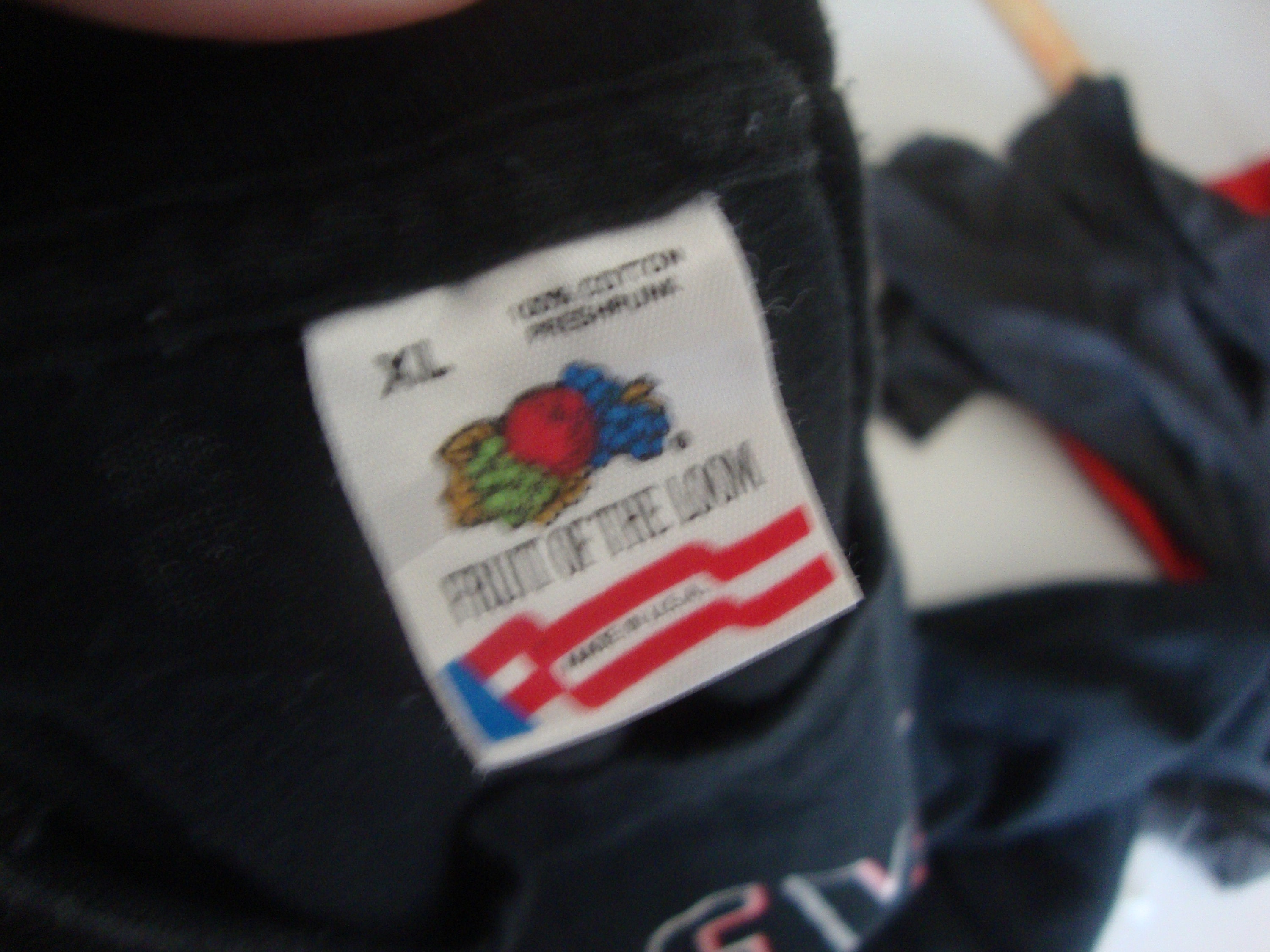 Vintage 90