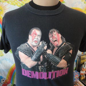 Hulk Hogan Rock Wrestling Dvd - Etsy