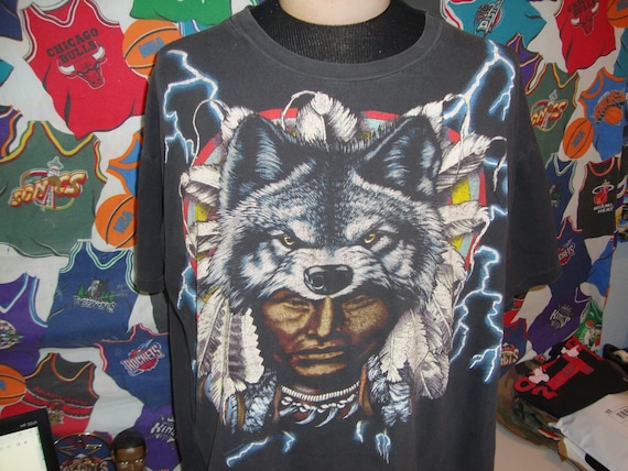Vintage 90