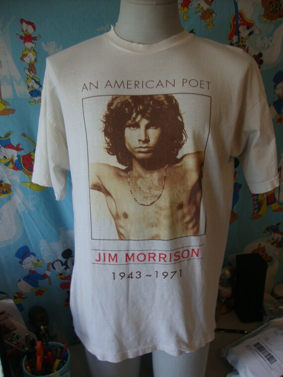 an american poet t shirt