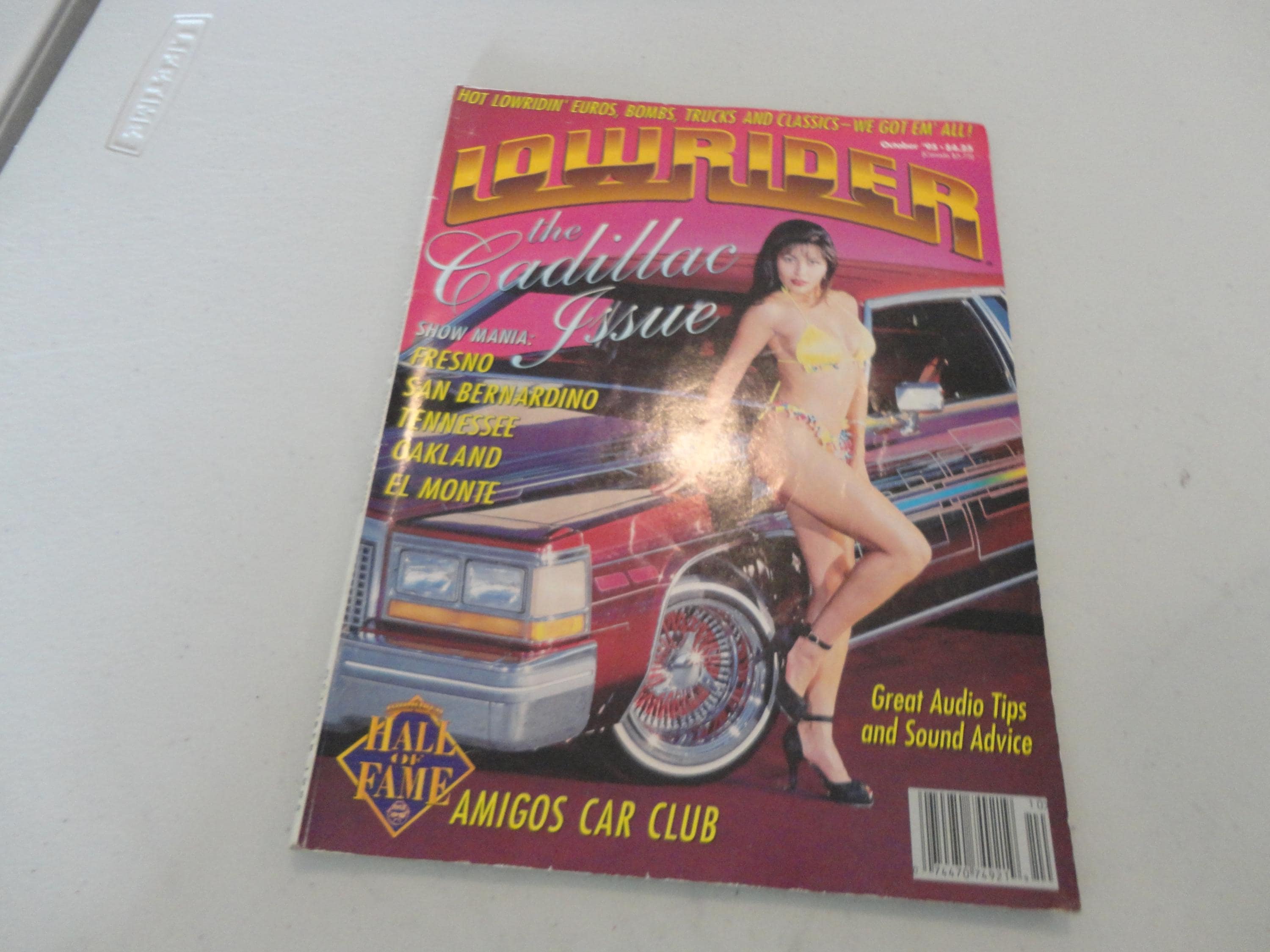 90s chalk line製 ETOWN M チカーノ ローライダー 90s chalk line製 ETOWN M チカーノ ローライダー 90s chalk line製