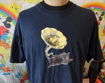 ヴィンテージ レア 90年代 THE PRIMITIVES バンド Tシャツ ニュー