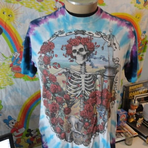 Motley Crue Tie Dye - Etsy