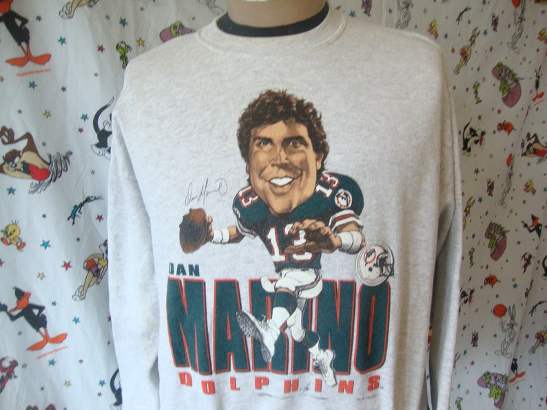 dan marino toddler jersey