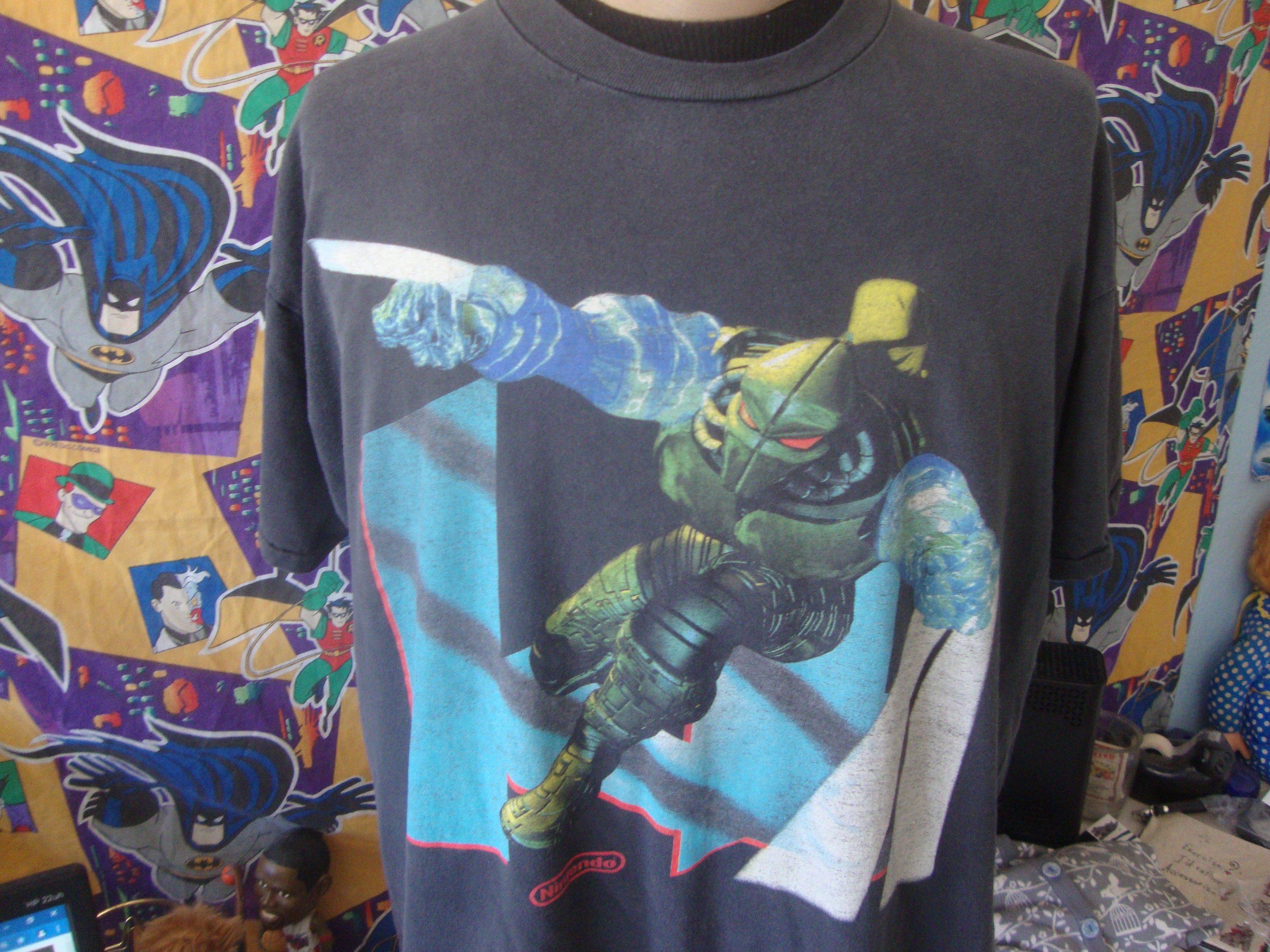 Vintage 90
