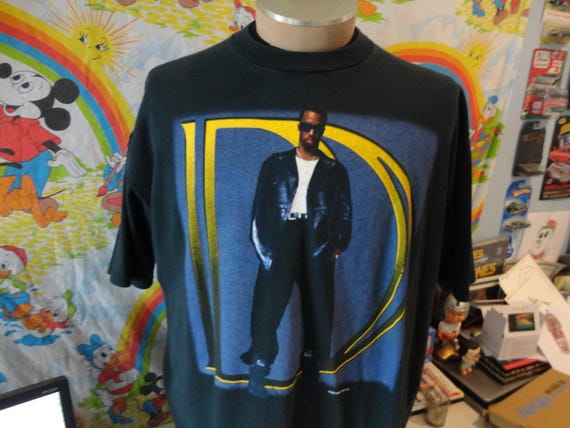 Vtg puff daddy 1997 - Gem Vtg puff daddy 1997 - Gem