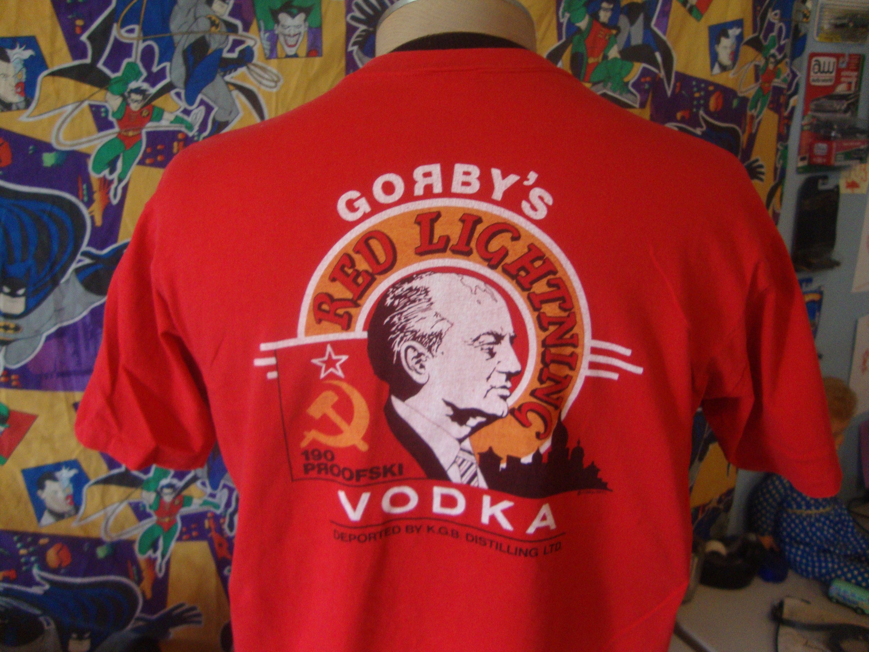 Buy Vintage 80