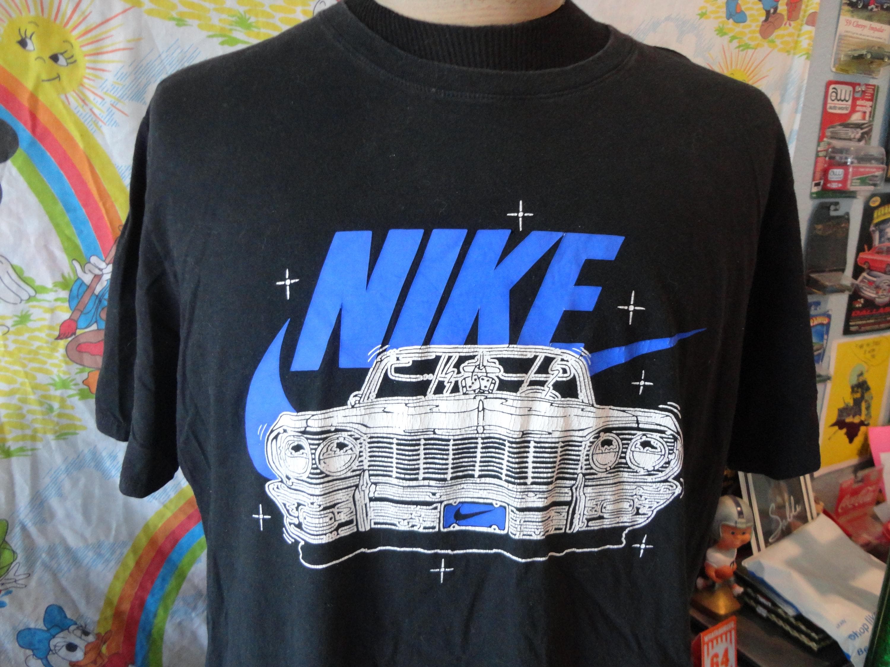 Y2K 90s 00s vintage spray paint L ポロシャツ Y2K 90s 00s vintage spray paint L ポロシャツ Y2k Spray Paint