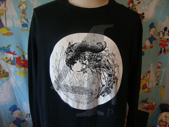 Vintage 90's DANZIG 4 Heavy Metal glenn danzig of