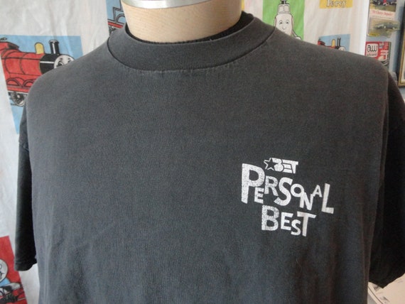 Vintage 90's BET Personal Best Dreams Gotta Have … - image 1