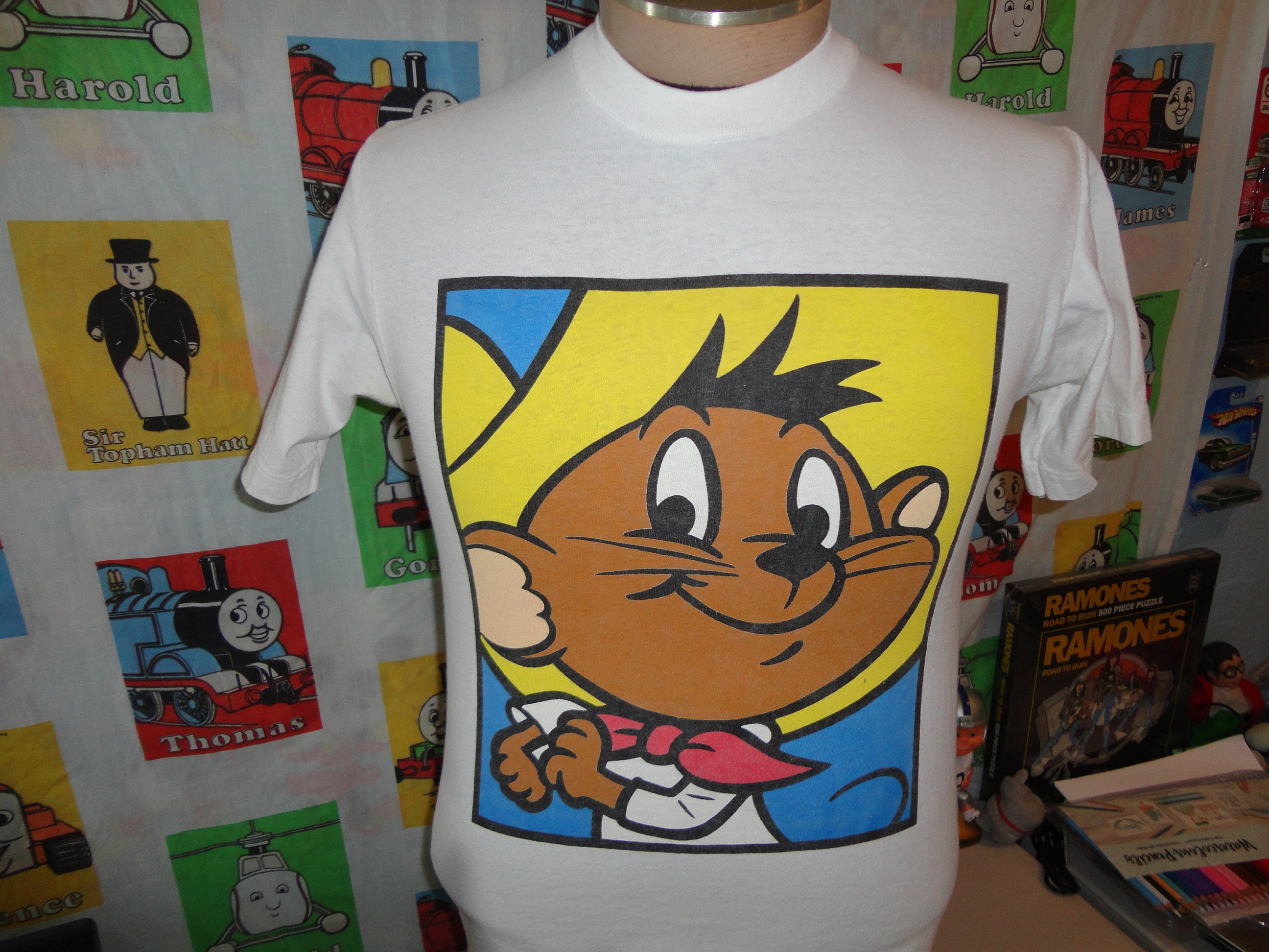 Speedy Gonzales Shirt - Etsy