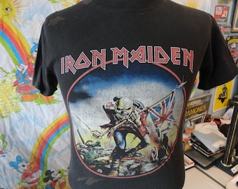 ファスター・プッシーキャットのTシャツ、ヴィンテージのレアなツアー