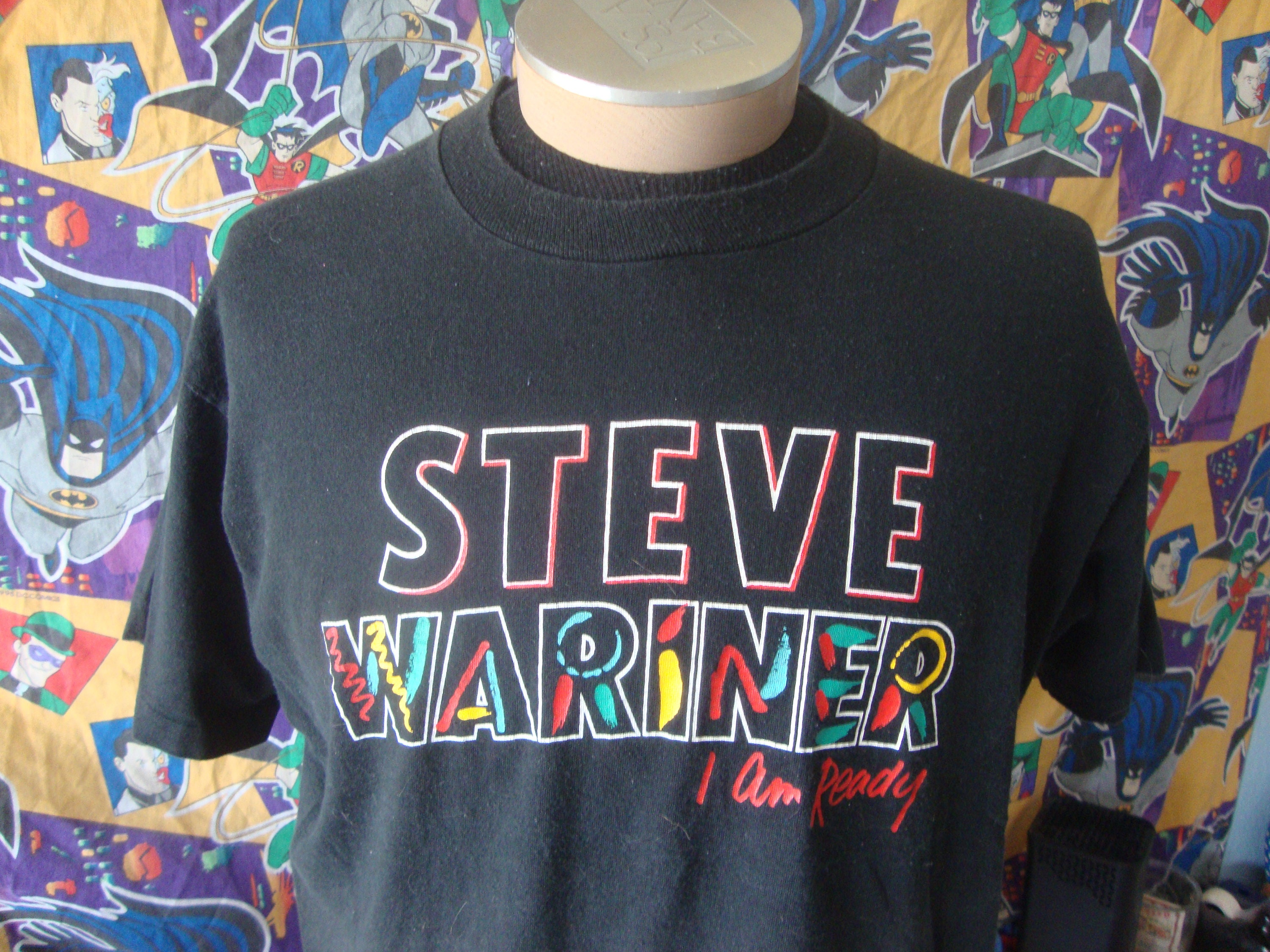Vintage 90