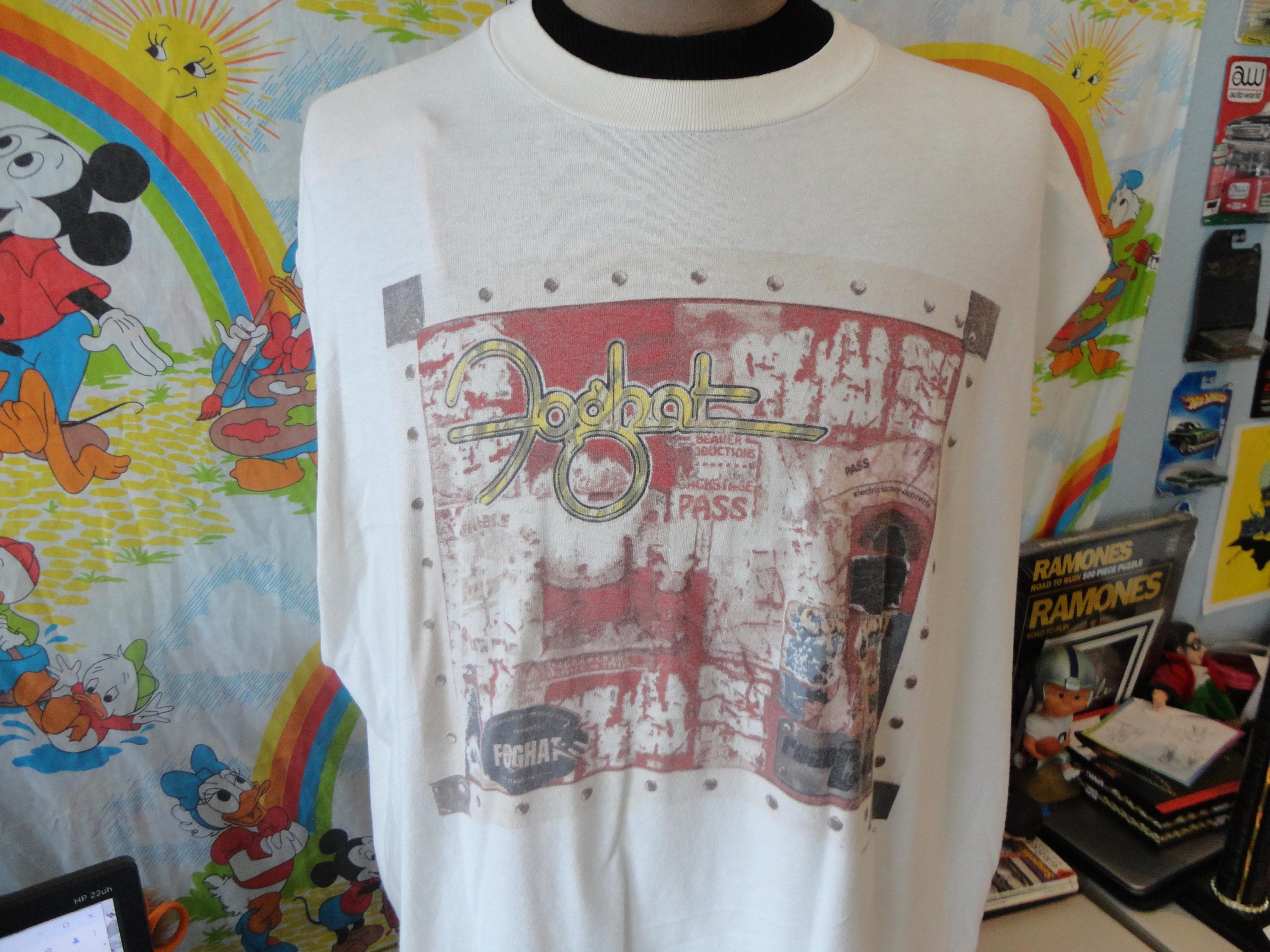 1998 metallica tour shirt - Etsy 日本