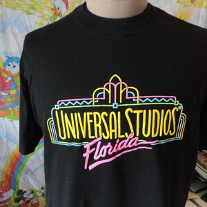 80s Universal Studio - Etsy