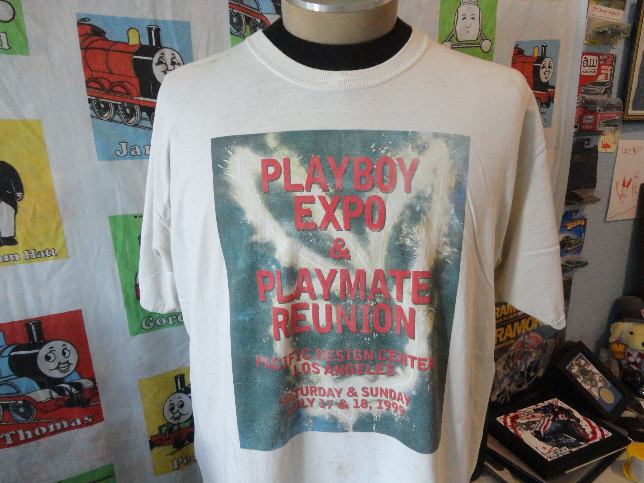 Playboy Clothing 90s - Etsy