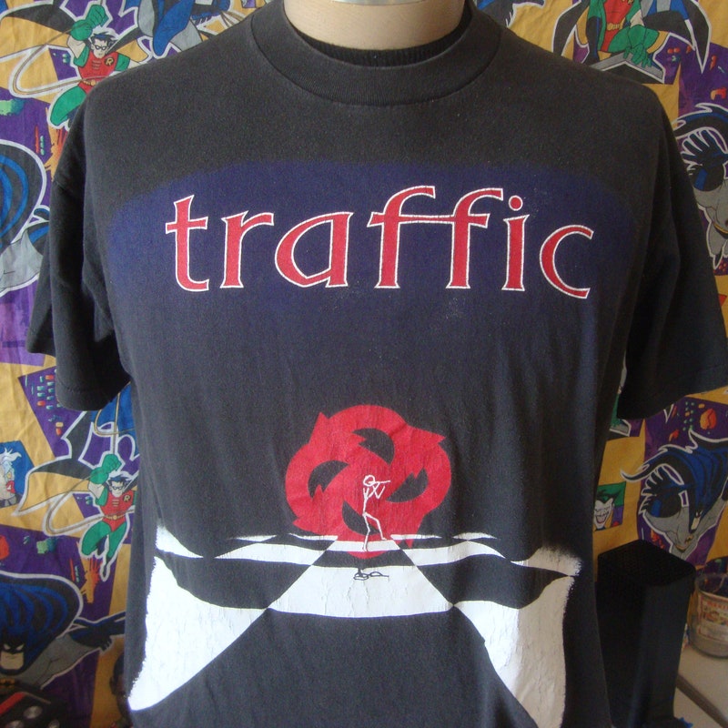 Traffic Band - Etsy