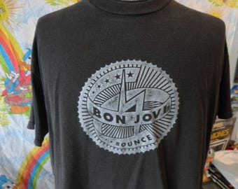 ファスター・プッシーキャットのTシャツ、ヴィンテージのレアなツアー