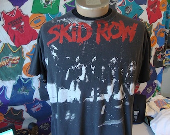 Skid Row - Etsy 日本
