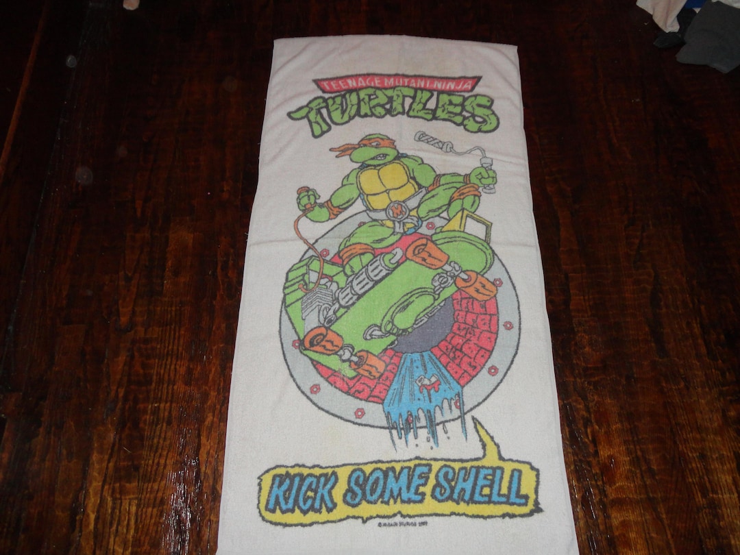 タートルズヴィンテージバスタオル il_1080xN.6883435653_gsnh.jpg