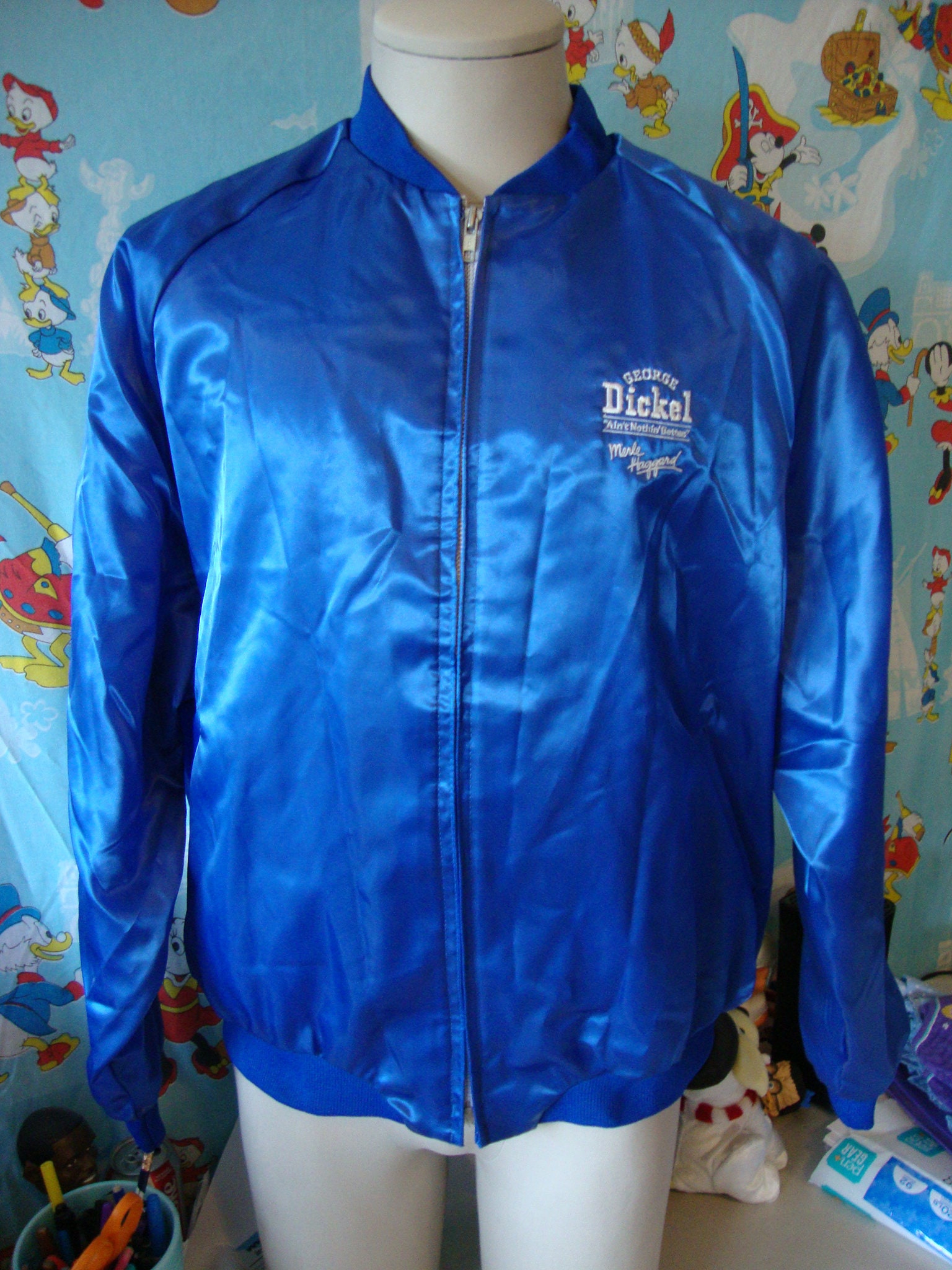 Kennedy Jacket in Marle Kennedy Jacket in Marle