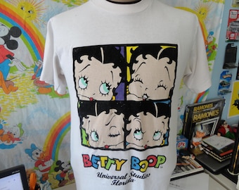 Vintage 90's Betty Boop 1995 Oopsession for Men Cologne