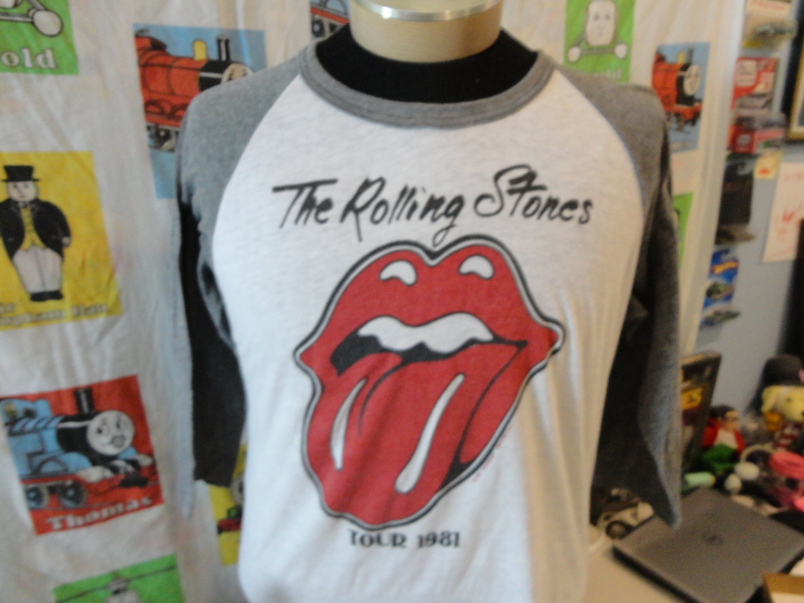 Vintage Shirt Vintage Shirt