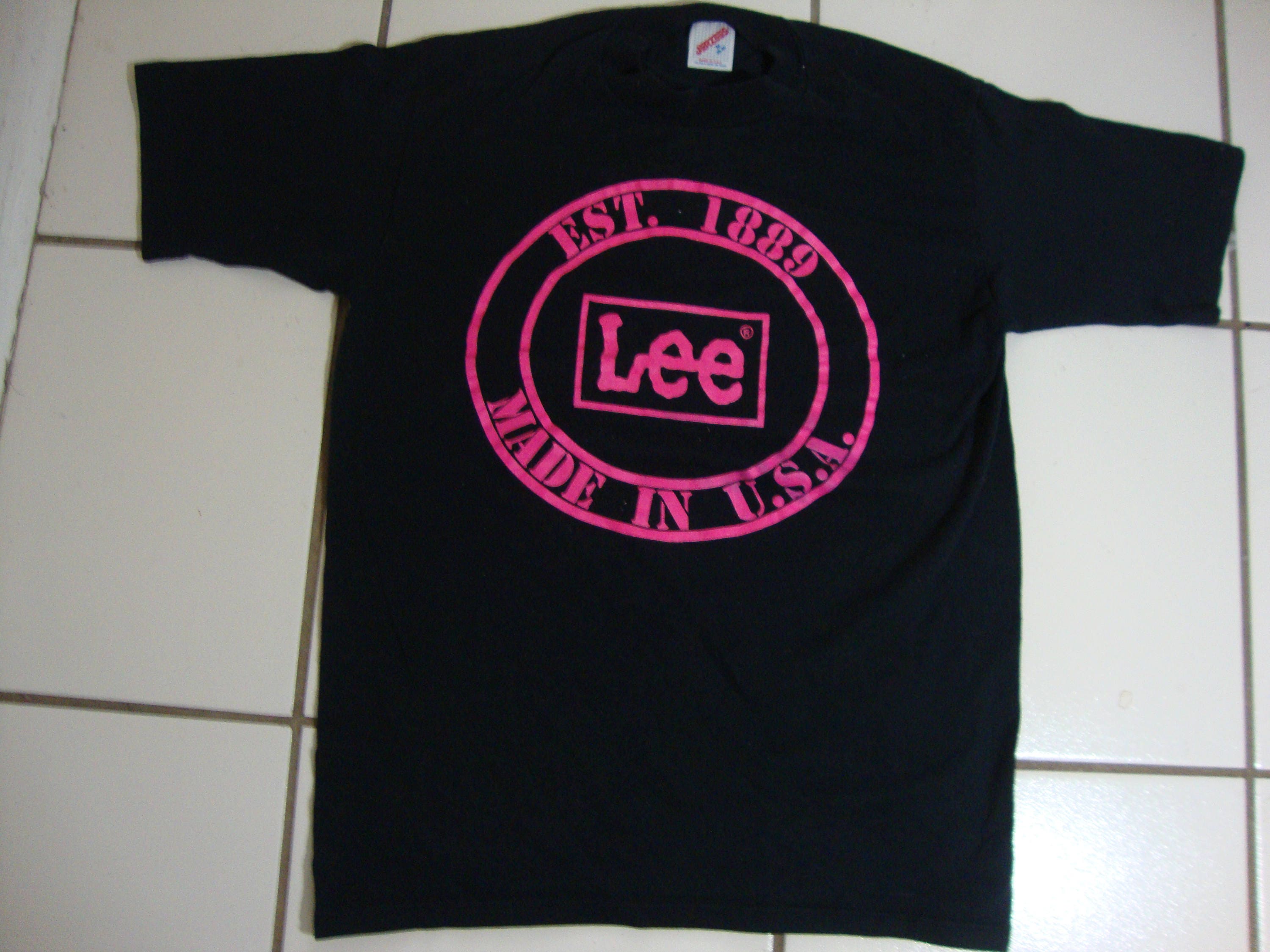 トップス 90's Independent / Lee / made in USA s-l400.jpg