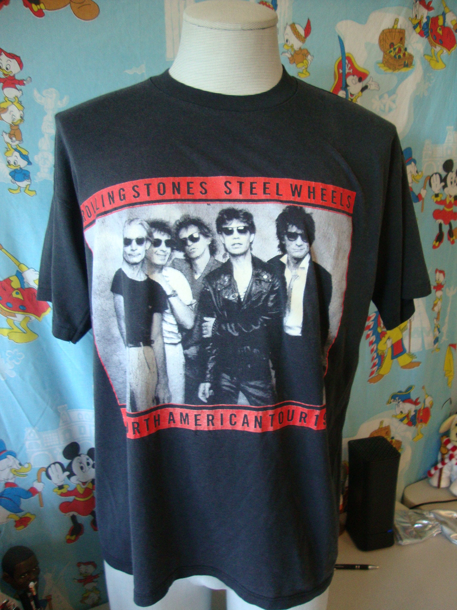 Vintage 80