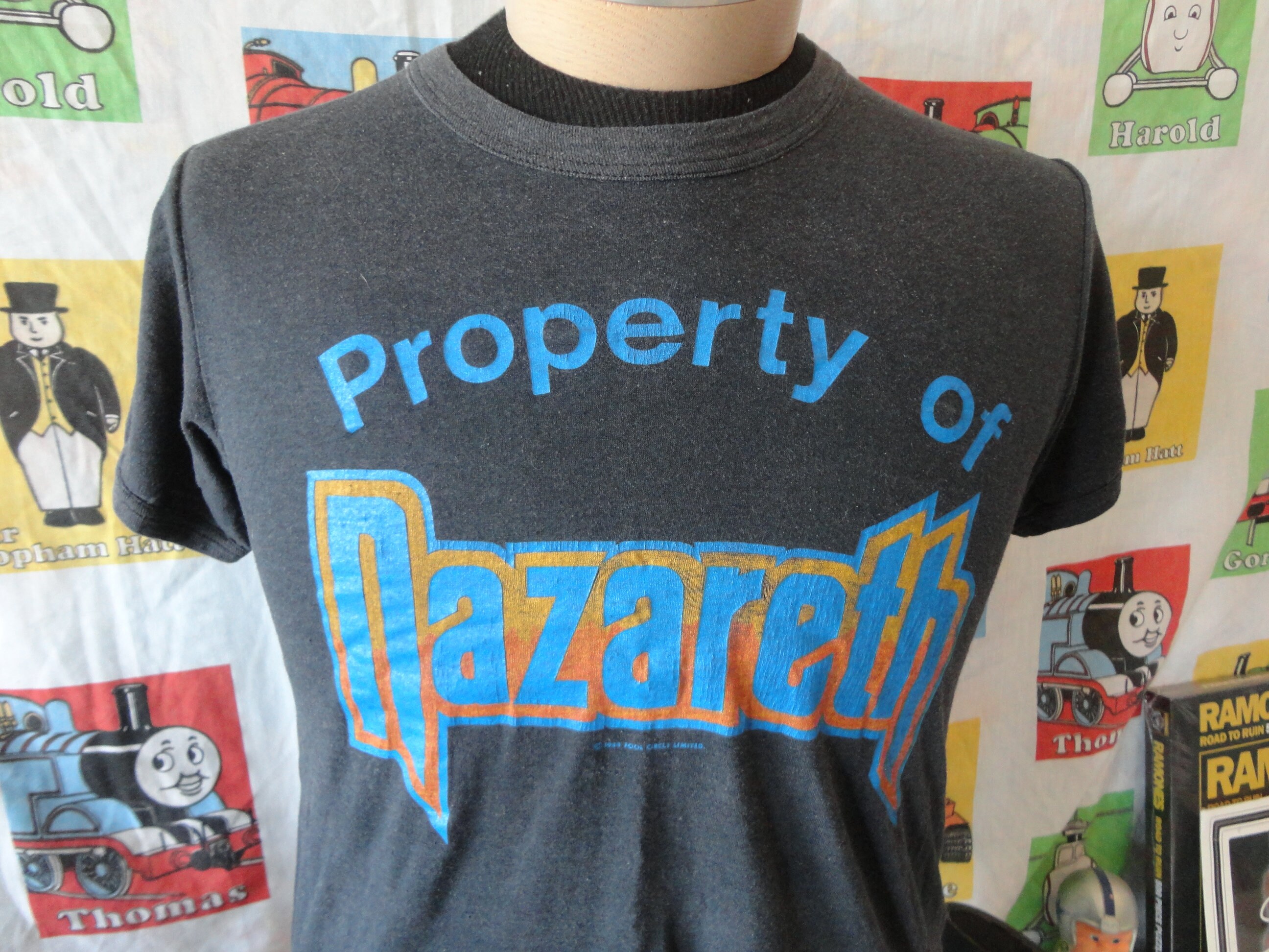 モリタカチサト　コンサートTシャツ Mサイズ T_1_7997a344-31bf-4d3e-b07e-