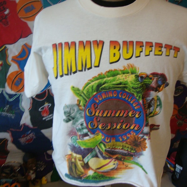 Jimmy Buffett Shirts - Etsy